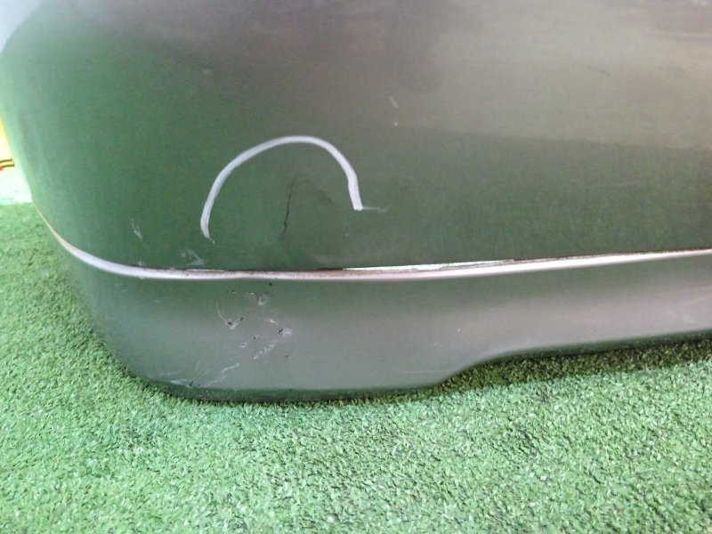 Бампер, 8000 рублей, Красноярск