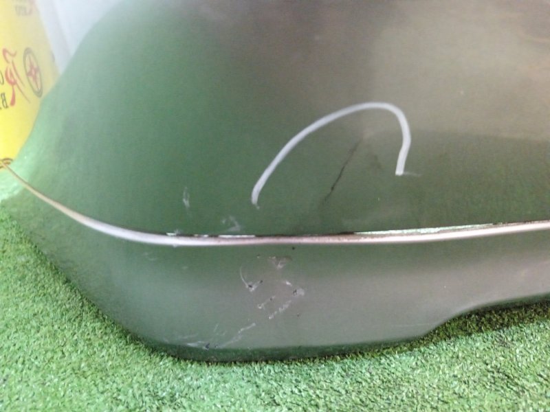 Бампер, 8000 рублей, Красноярск