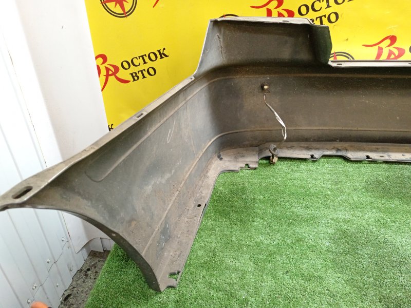 Бампер, 8000 рублей, Красноярск