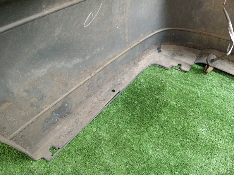 Бампер, 8000 рублей, Красноярск