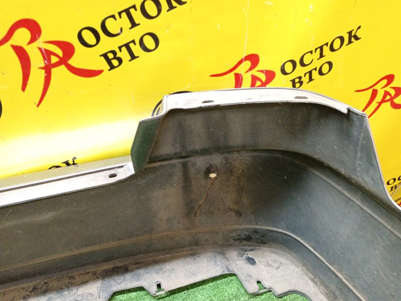 Бампер, 8000 рублей, Красноярск