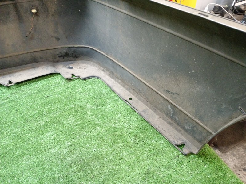 Бампер, 8000 рублей, Красноярск