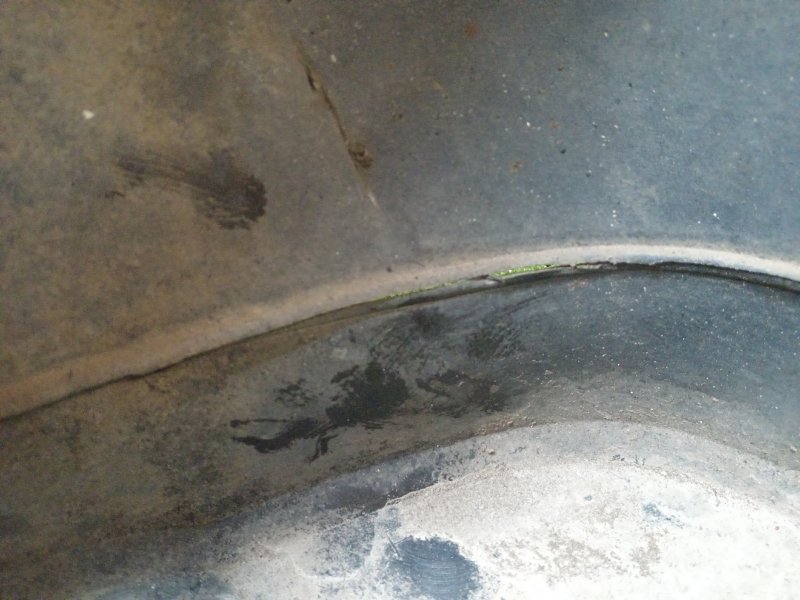 Бампер, 8000 рублей, Красноярск