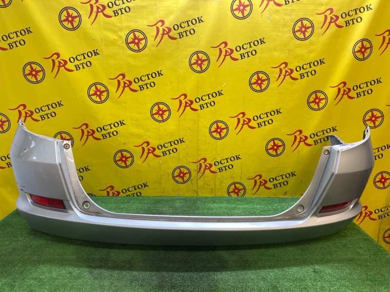 Бампер, 5000 рублей, Красноярск