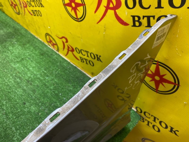 Бампер, 5000 рублей, Красноярск