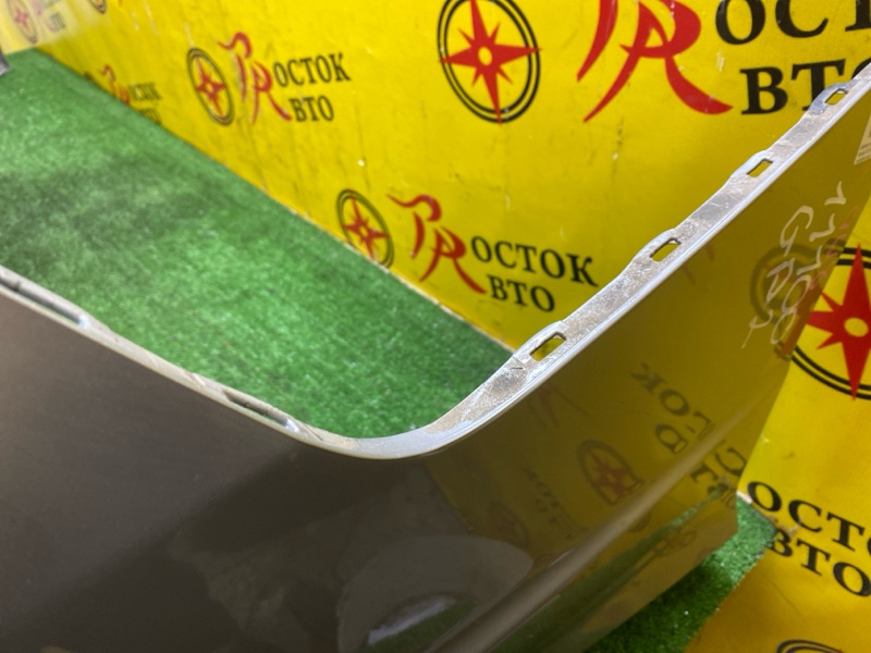 Бампер, 5000 рублей, Красноярск