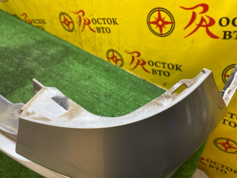 Бампер, 5000 рублей, Красноярск