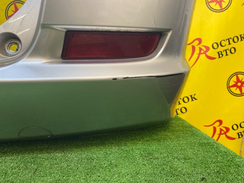 Бампер, 5000 рублей, Красноярск