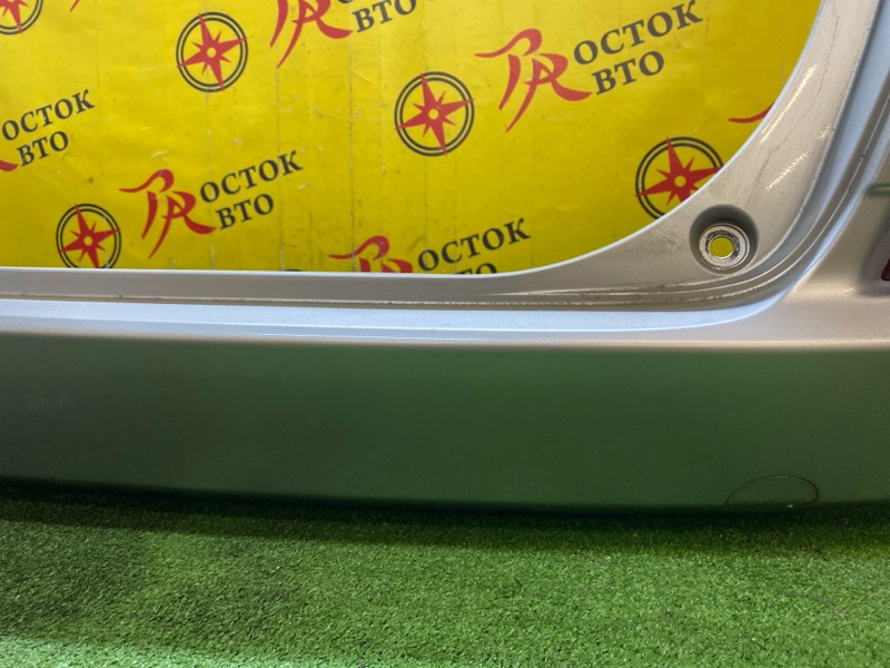 Бампер, 5000 рублей, Красноярск