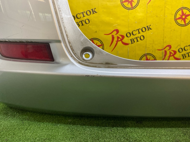 Бампер, 5000 рублей, Красноярск