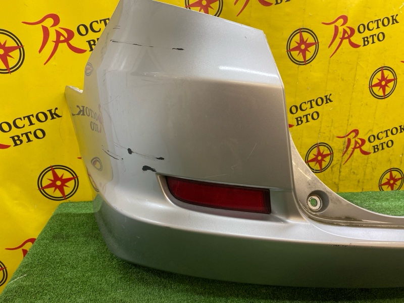 Бампер, 5000 рублей, Красноярск