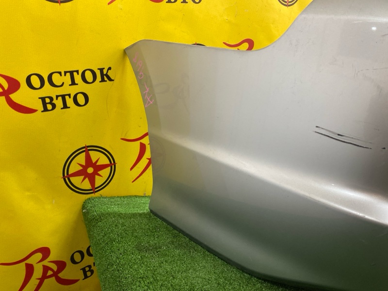 Бампер, 5000 рублей, Красноярск