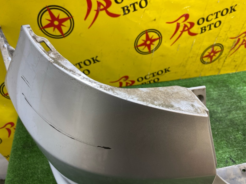 Бампер, 5000 рублей, Красноярск