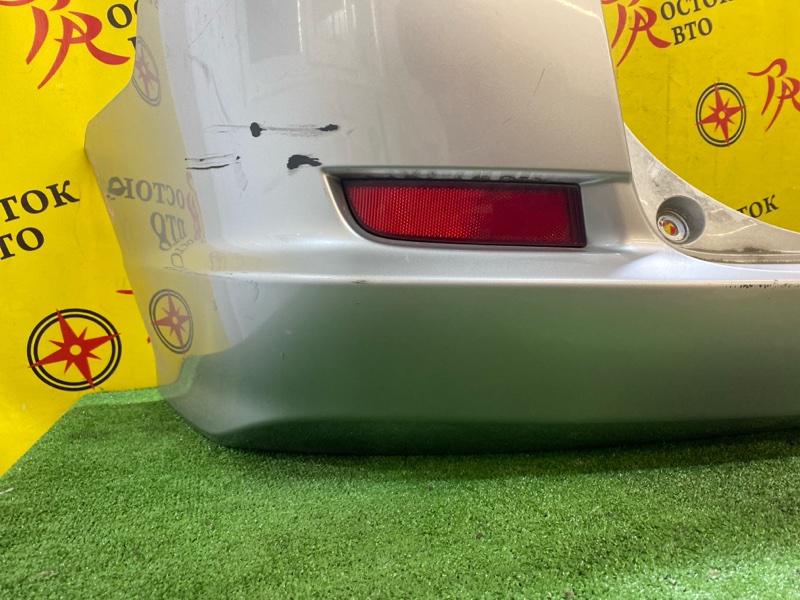 Бампер, 5000 рублей, Красноярск