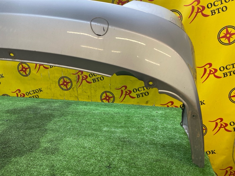 Бампер, 5000 рублей, Красноярск