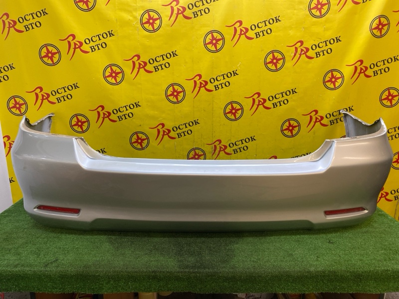 Бампер, 19500 рублей, Красноярск