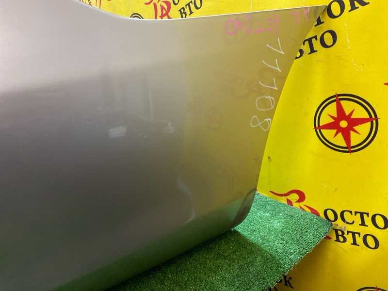 Бампер, 19500 рублей, Красноярск