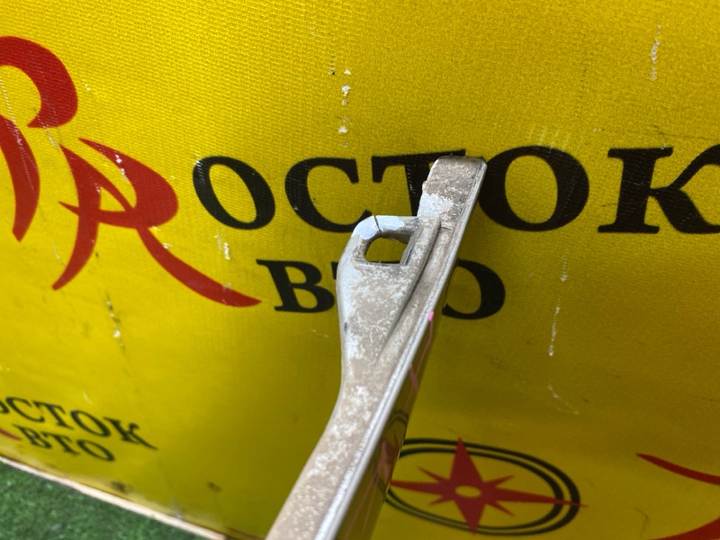 Бампер, 19500 рублей, Красноярск