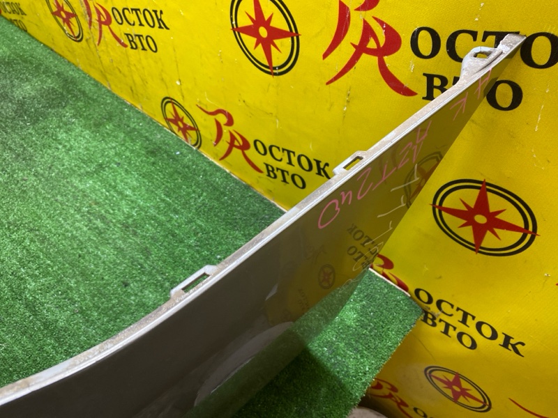 Бампер, 19500 рублей, Красноярск