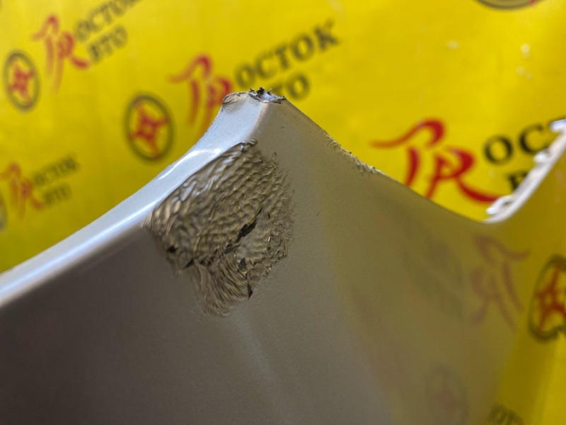 Бампер, 19500 рублей, Красноярск