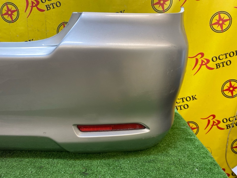 Бампер, 19500 рублей, Красноярск