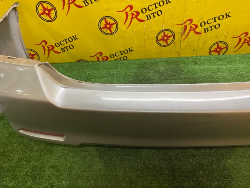 Бампер, 19500 рублей, Красноярск