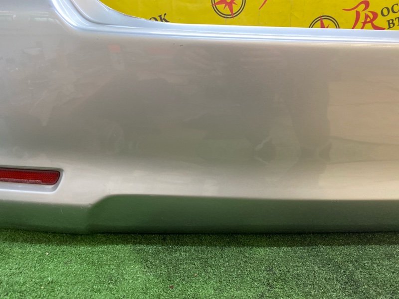 Бампер, 19500 рублей, Красноярск