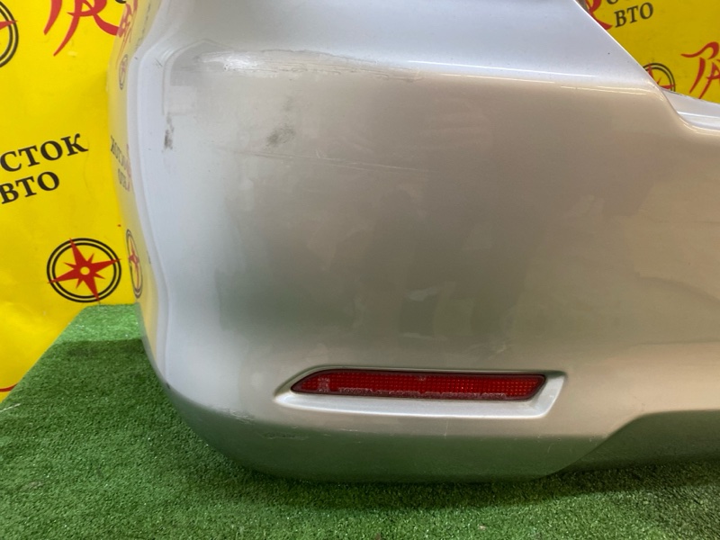 Бампер, 19500 рублей, Красноярск