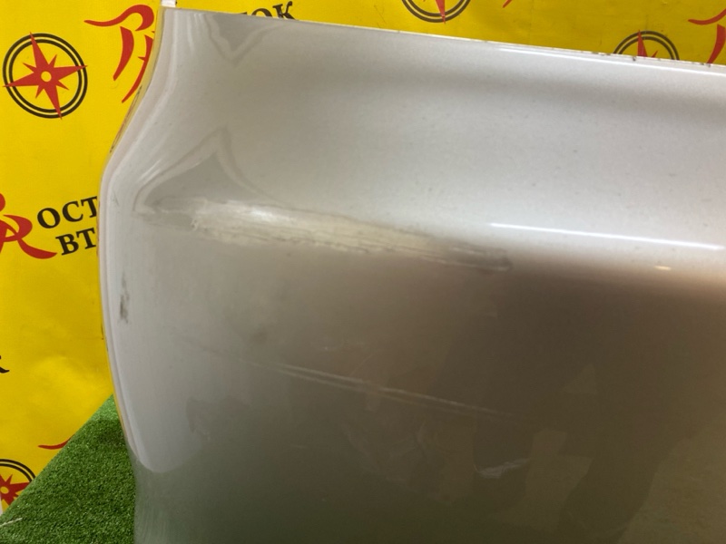 Бампер, 19500 рублей, Красноярск