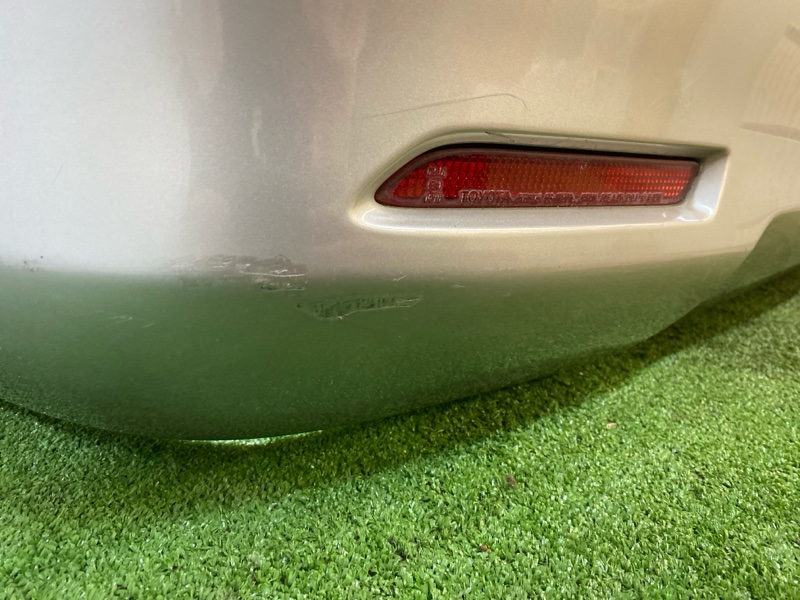 Бампер, 19500 рублей, Красноярск