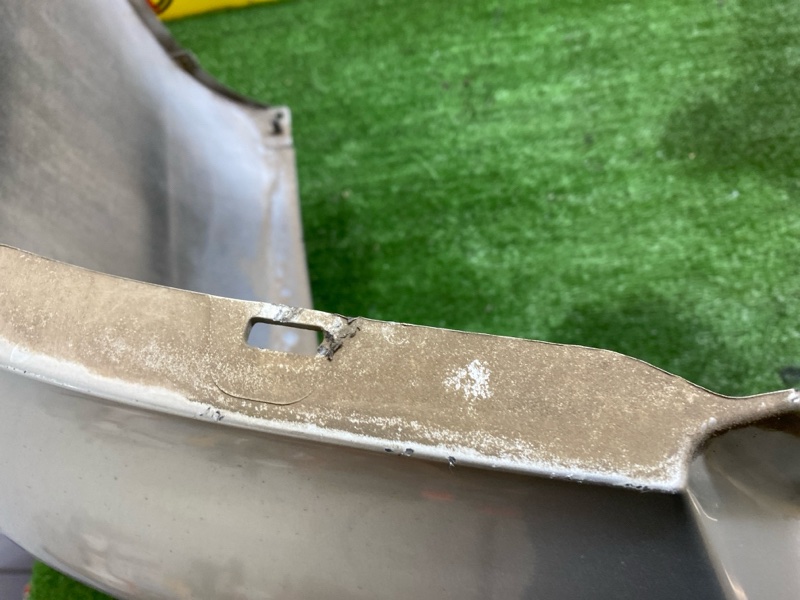 Бампер, 19500 рублей, Красноярск