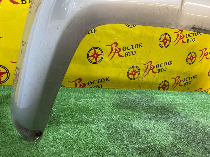 Бампер, 19500 рублей, Красноярск