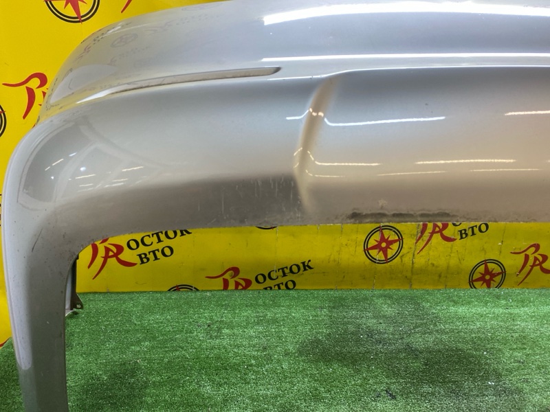 Бампер, 19500 рублей, Красноярск