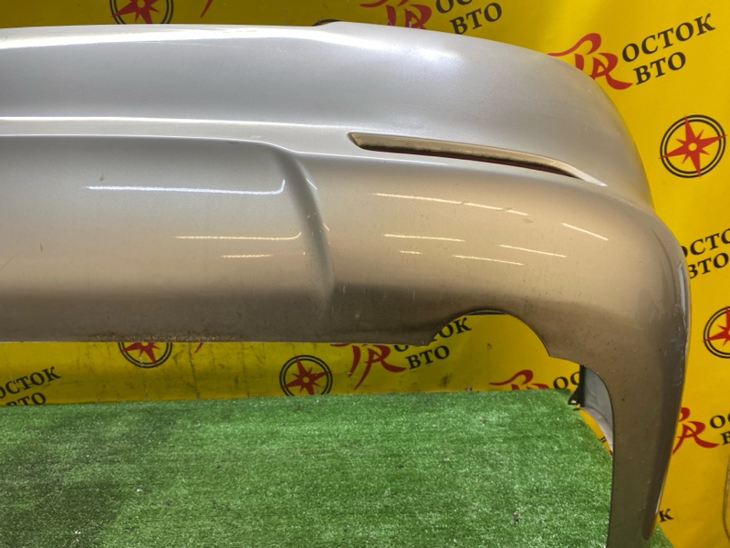 Бампер, 19500 рублей, Красноярск