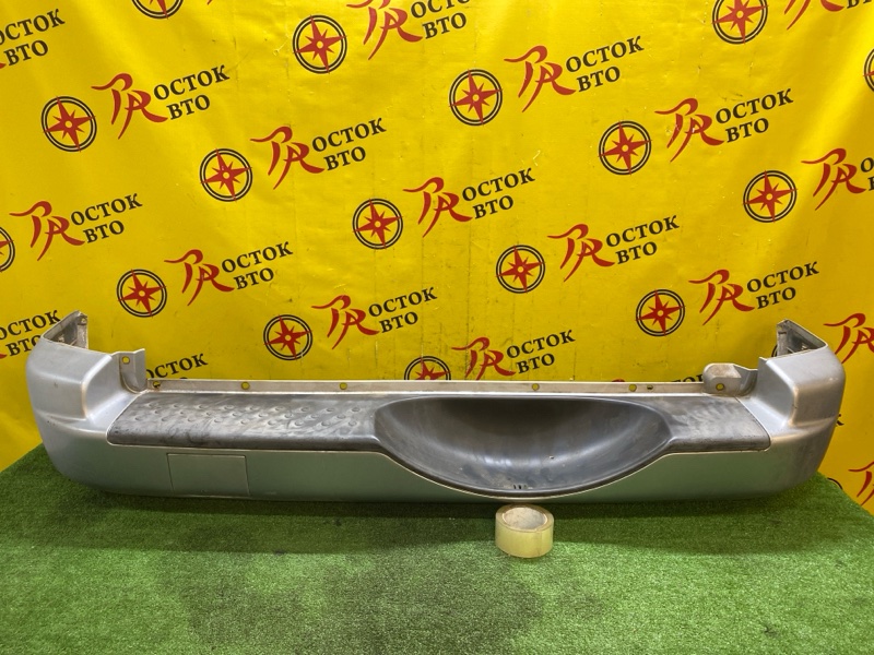 Бампер, 7000 рублей, Красноярск