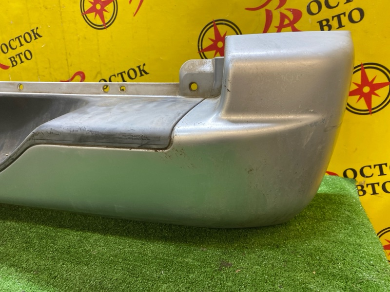 Бампер, 7000 рублей, Красноярск