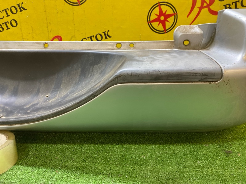 Бампер, 7000 рублей, Красноярск