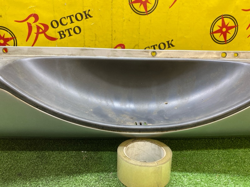 Бампер, 7000 рублей, Красноярск