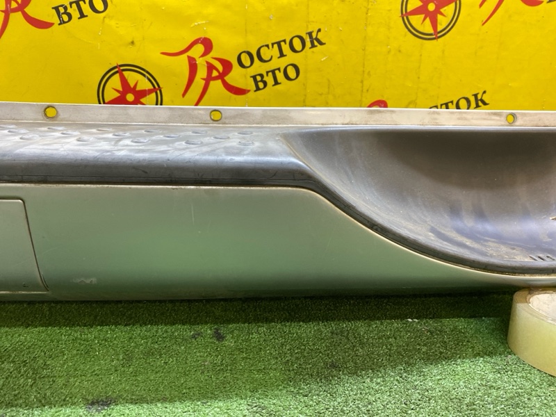 Бампер, 7000 рублей, Красноярск