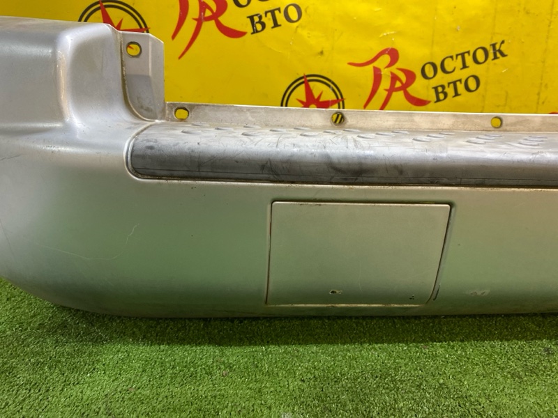 Бампер, 7000 рублей, Красноярск