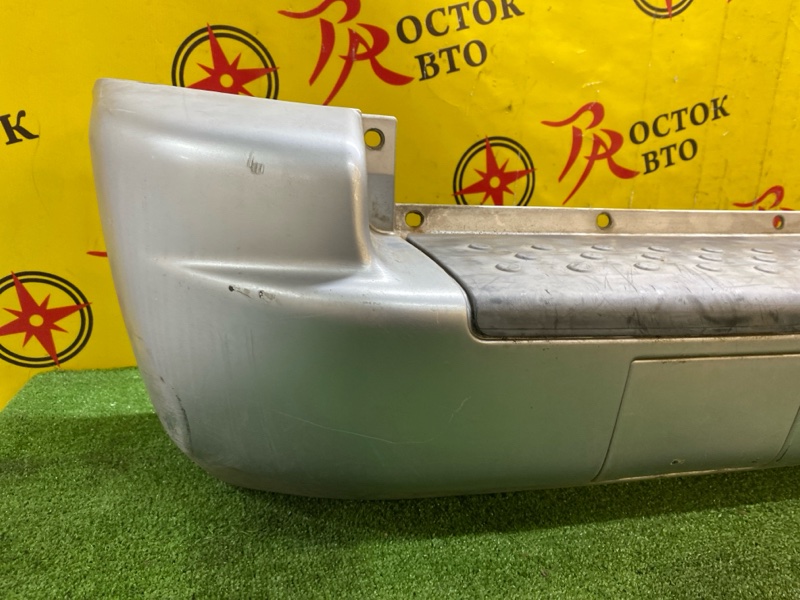 Бампер, 7000 рублей, Красноярск