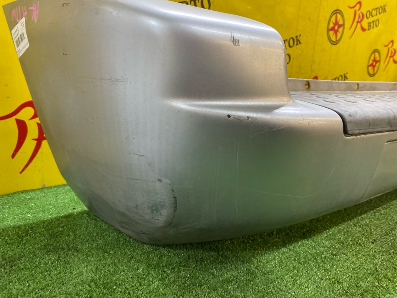 Бампер, 7000 рублей, Красноярск