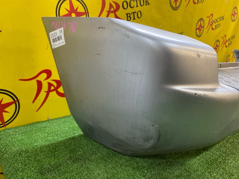 Бампер, 7000 рублей, Красноярск