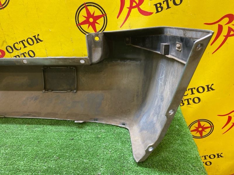 Бампер, 7000 рублей, Красноярск