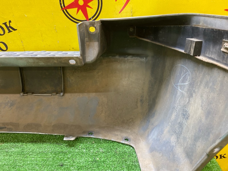 Бампер, 7000 рублей, Красноярск