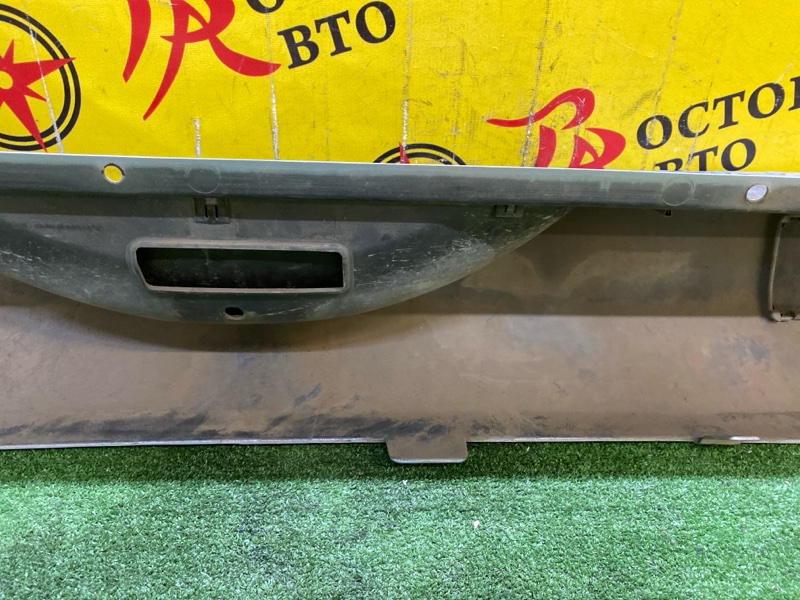 Бампер, 7000 рублей, Красноярск