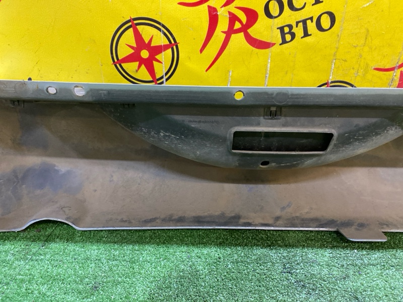 Бампер, 7000 рублей, Красноярск