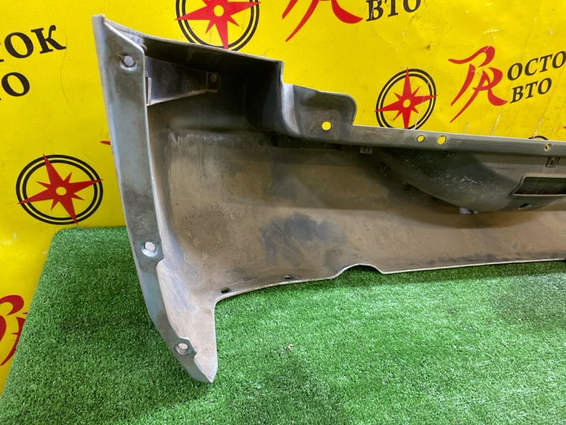 Бампер, 7000 рублей, Красноярск