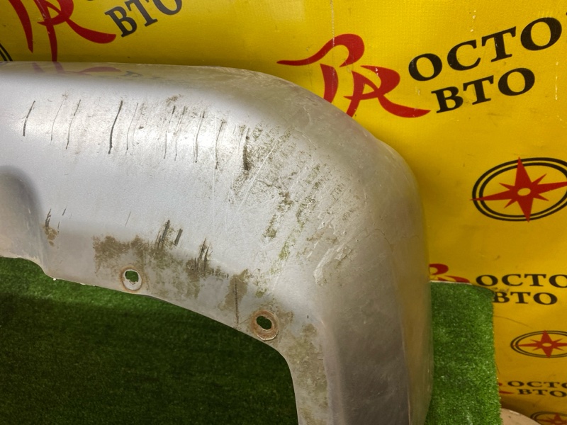 Бампер, 7000 рублей, Красноярск