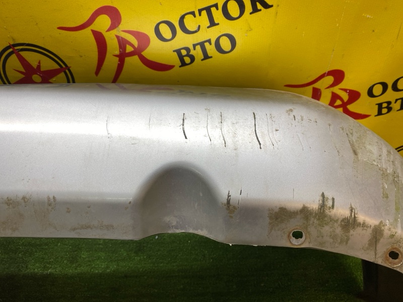 Бампер, 7000 рублей, Красноярск